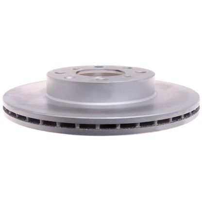 Centric Parts Disc Brake Rotor GCX with Full Coating for 1986-1989 Acura Integra, 1988-1991 Honda Civic, 1988-1991 CRX 320.40013F