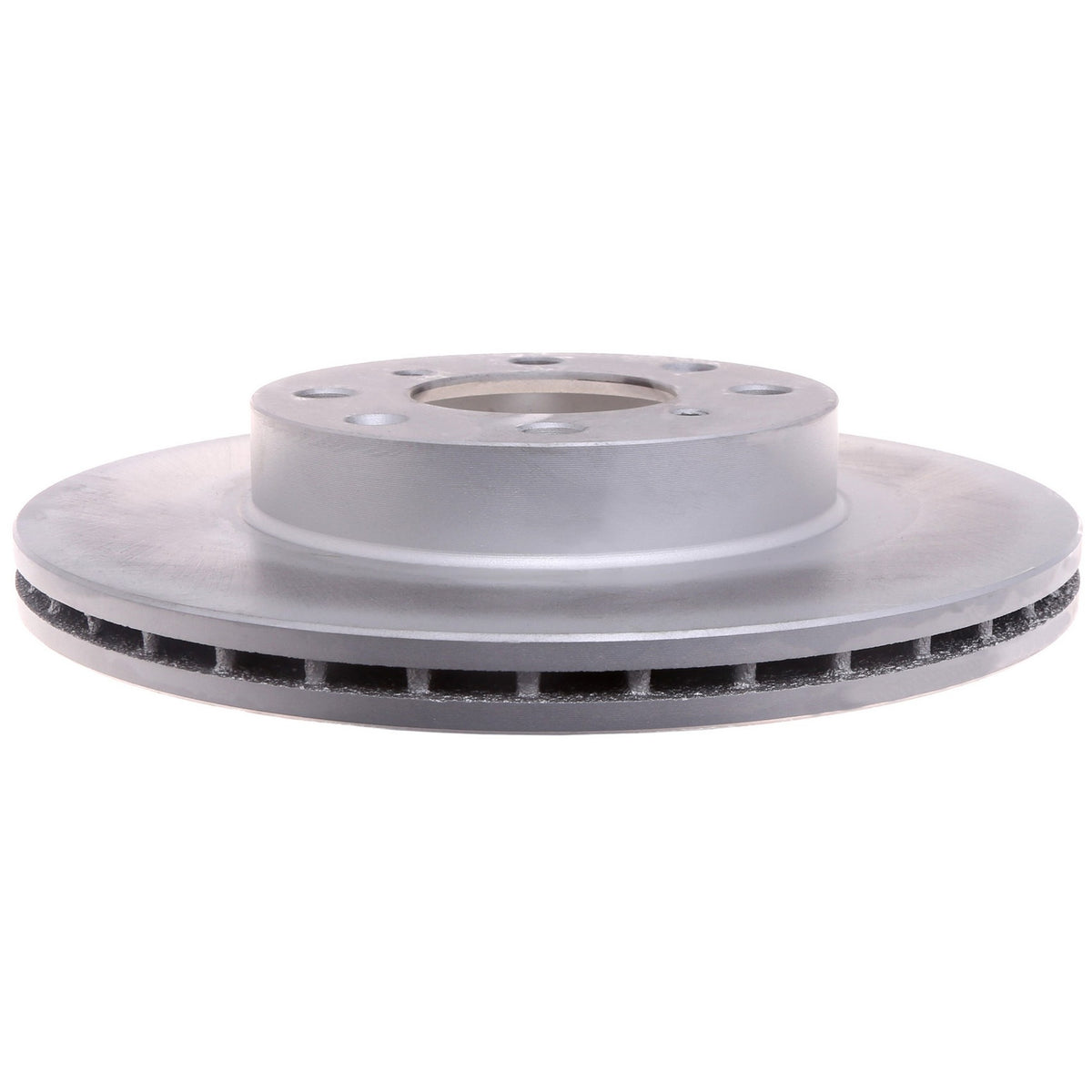 Centric Parts Disc Brake Rotor GCX with Full Coating for 1986-1989 Acura Integra, 1988-1991 Honda Civic, 1988-1991 CRX 320.40013F