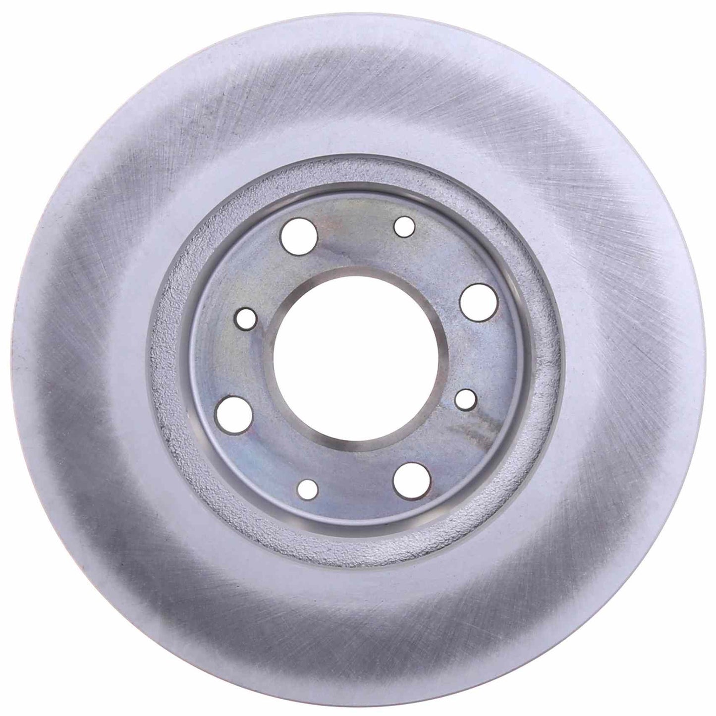 Centric Parts Disc Brake Rotor GCX with Full Coating for 1986-1989 Acura Integra, 1988-1991 Honda Civic, 1988-1991 CRX 320.40013F