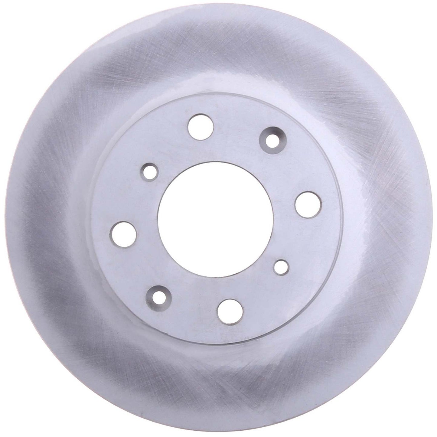 Centric Parts Disc Brake Rotor GCX with Full Coating for 1986-1989 Acura Integra, 1988-1991 Honda Civic, 1988-1991 CRX 320.40013F
