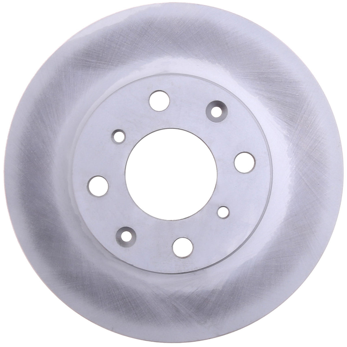 Centric Parts Disc Brake Rotor GCX with Full Coating for 1986-1989 Acura Integra, 1988-1991 Honda Civic, 1988-1991 CRX 320.40013F