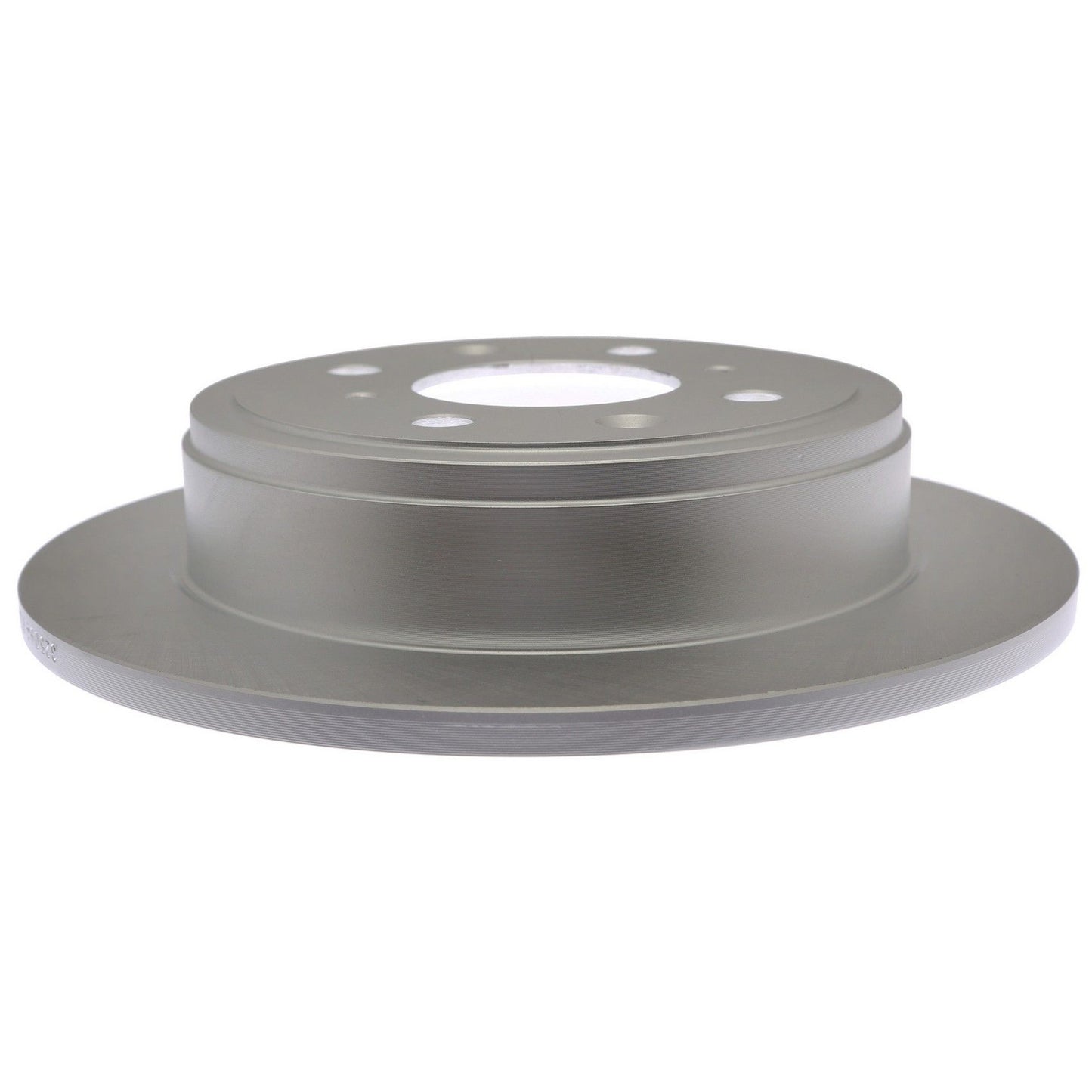 Centric Parts Disc Brake Rotor GCX with Full Coating for 1990-2001 Acura Integra 320.40017F