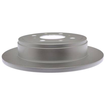 Centric Parts Disc Brake Rotor GCX with Full Coating for 1990-2001 Acura Integra 320.40017F
