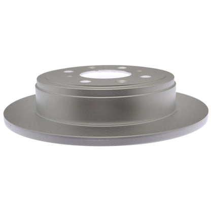 Centric Parts Disc Brake Rotor GCX with Full Coating for 1990-2001 Acura Integra 320.40017F