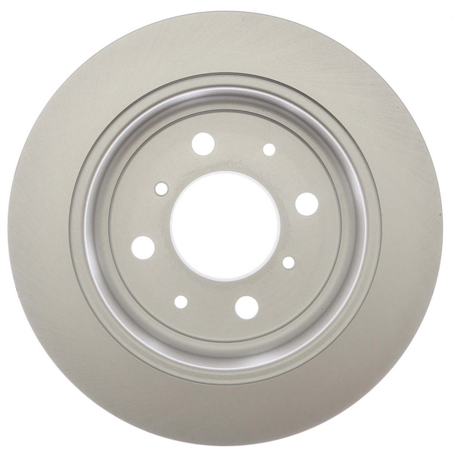 Centric Parts Disc Brake Rotor GCX with Full Coating for 1990-2001 Acura Integra 320.40017F