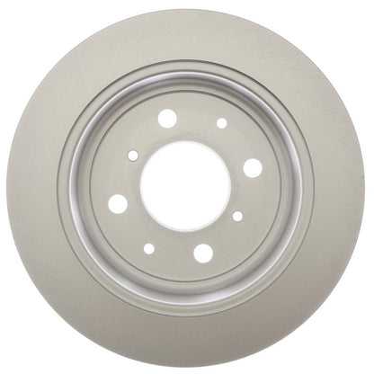 Centric Parts Disc Brake Rotor GCX with Full Coating for 1990-2001 Acura Integra 320.40017F