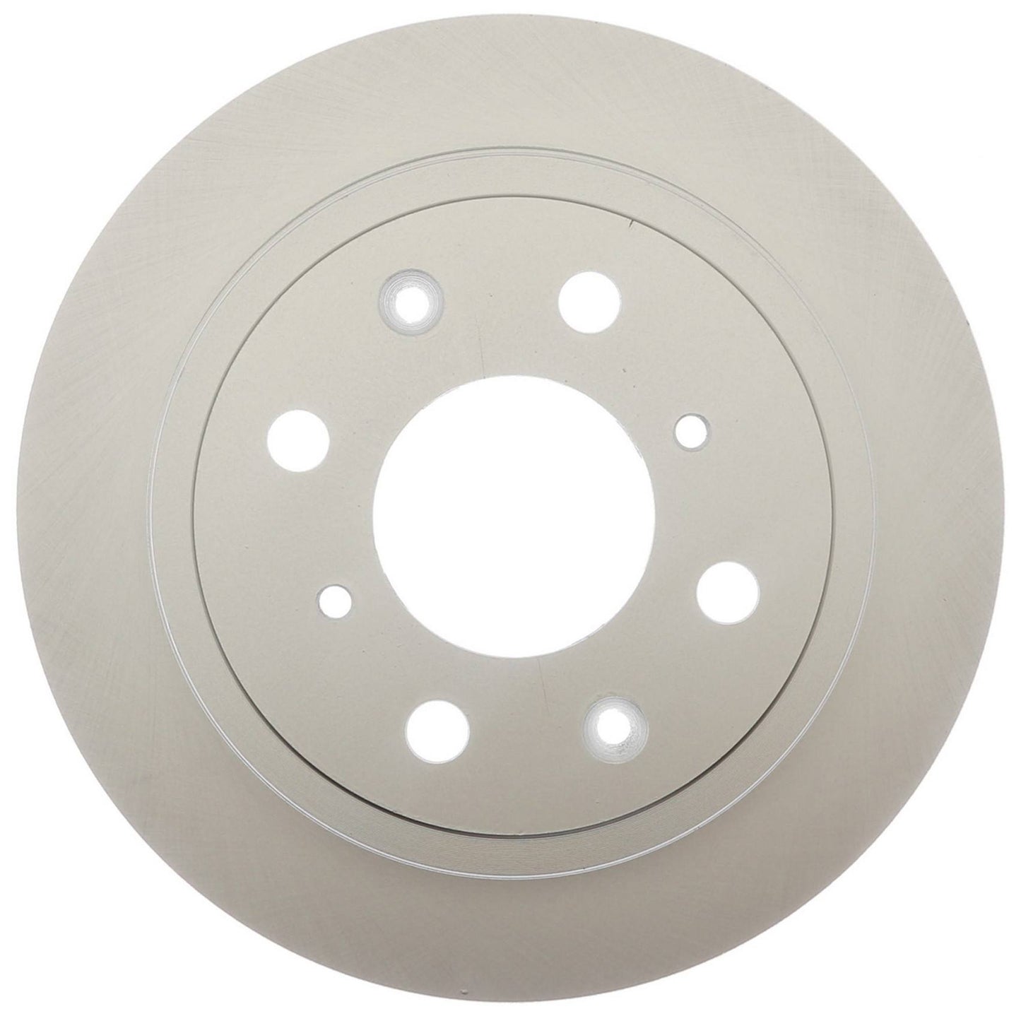 Centric Parts Disc Brake Rotor GCX with Full Coating for 1990-2001 Acura Integra 320.40017F