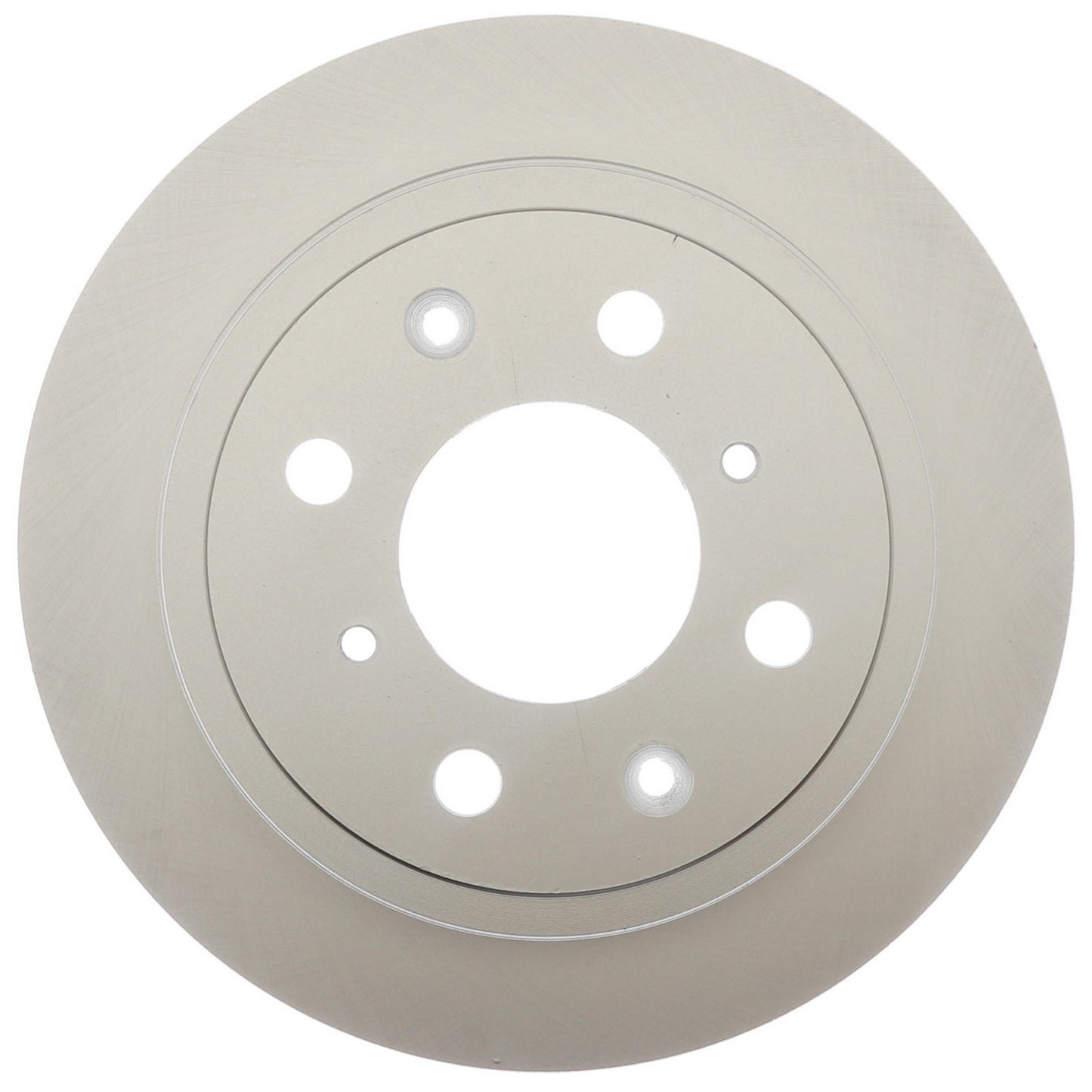 Centric Parts Disc Brake Rotor GCX with Full Coating for 1990-2001 Acura Integra 320.40017F