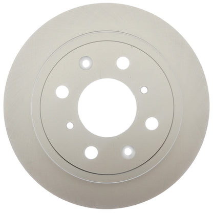 Centric Parts Disc Brake Rotor GCX with Full Coating for 1990-2001 Acura Integra 320.40017F