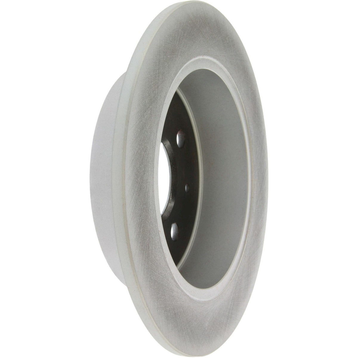 Centric Parts Disc Brake Rotor GCX with Full Coating for 1990-2001 Acura Integra 320.40017F