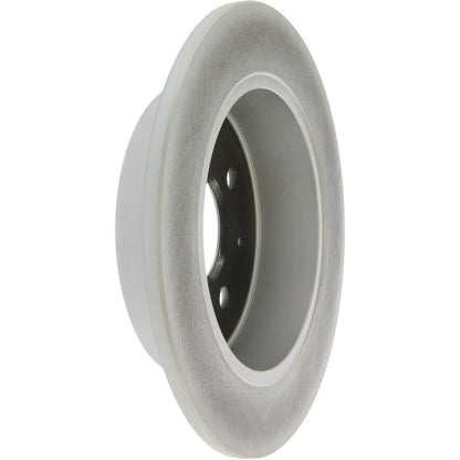 Centric Parts Disc Brake Rotor GCX with Full Coating for 1990-2001 Acura Integra 320.40017F