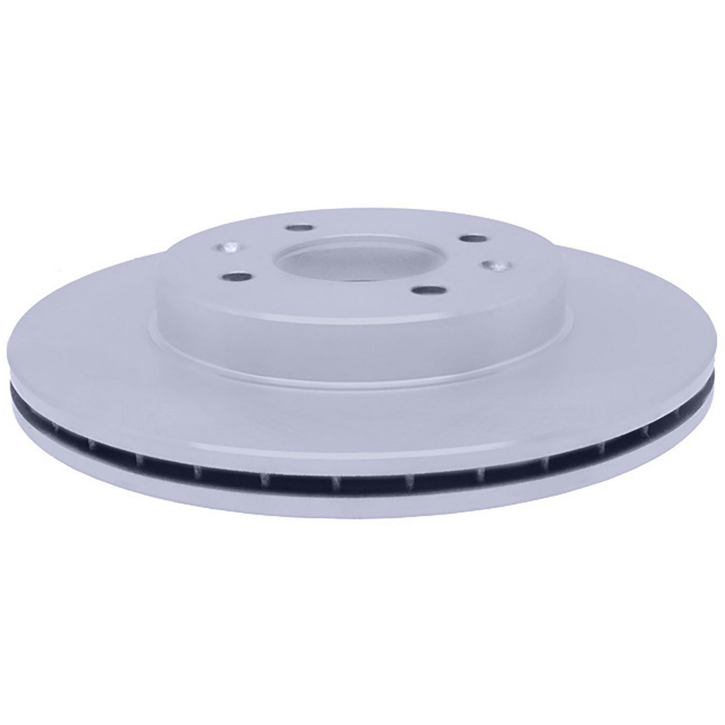 Centric Parts Disc Brake Rotor GCX Full Coating for Acura EL 2005-1997 Integra 2001-1990 Honda City 2014-2010 Civic 2005-1990 Civic del Sol 1997-1994 Fit 2014-2007 Insight 2014-2010 320.40021F