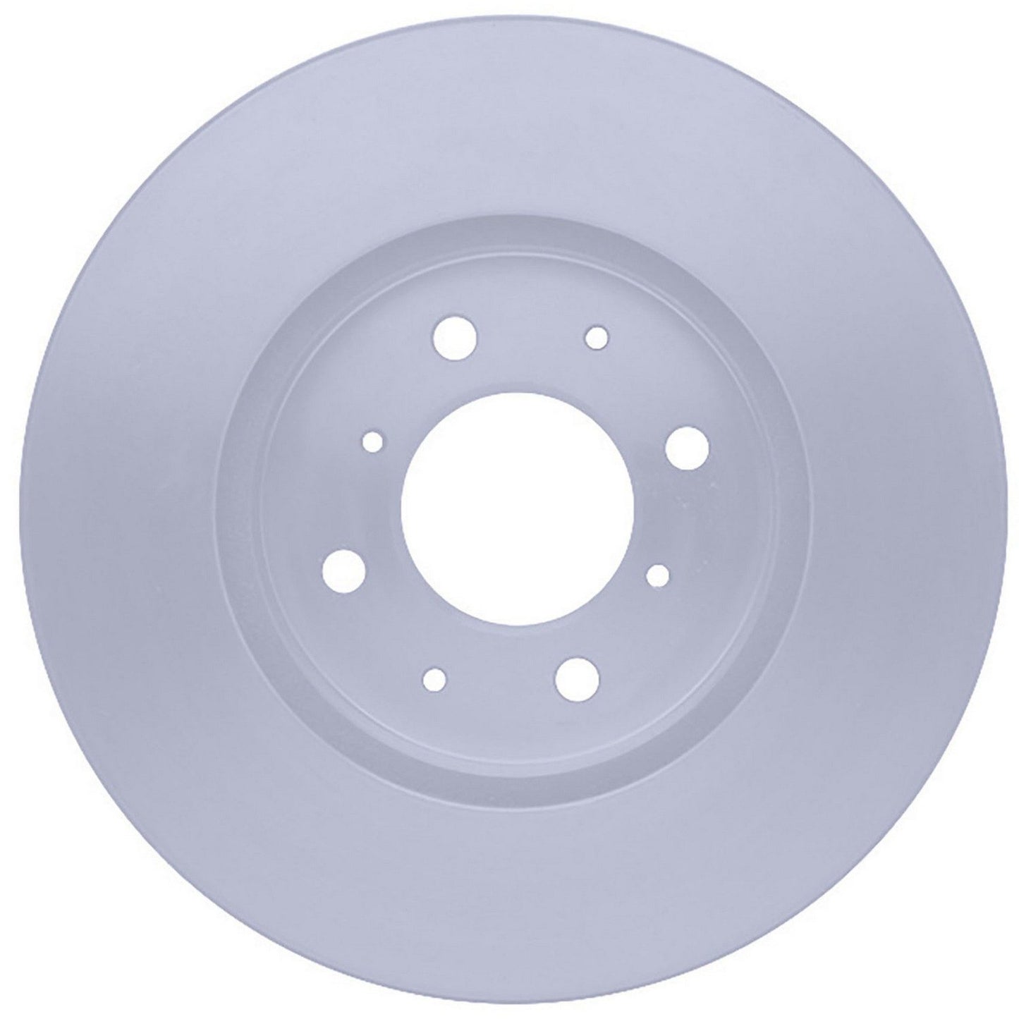 Centric Parts Disc Brake Rotor GCX Full Coating for Acura EL 2005-1997 Integra 2001-1990 Honda City 2014-2010 Civic 2005-1990 Civic del Sol 1997-1994 Fit 2014-2007 Insight 2014-2010 320.40021F