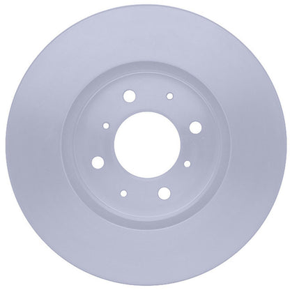Centric Parts Disc Brake Rotor GCX Full Coating for Acura EL 2005-1997 Integra 2001-1990 Honda City 2014-2010 Civic 2005-1990 Civic del Sol 1997-1994 Fit 2014-2007 Insight 2014-2010 320.40021F