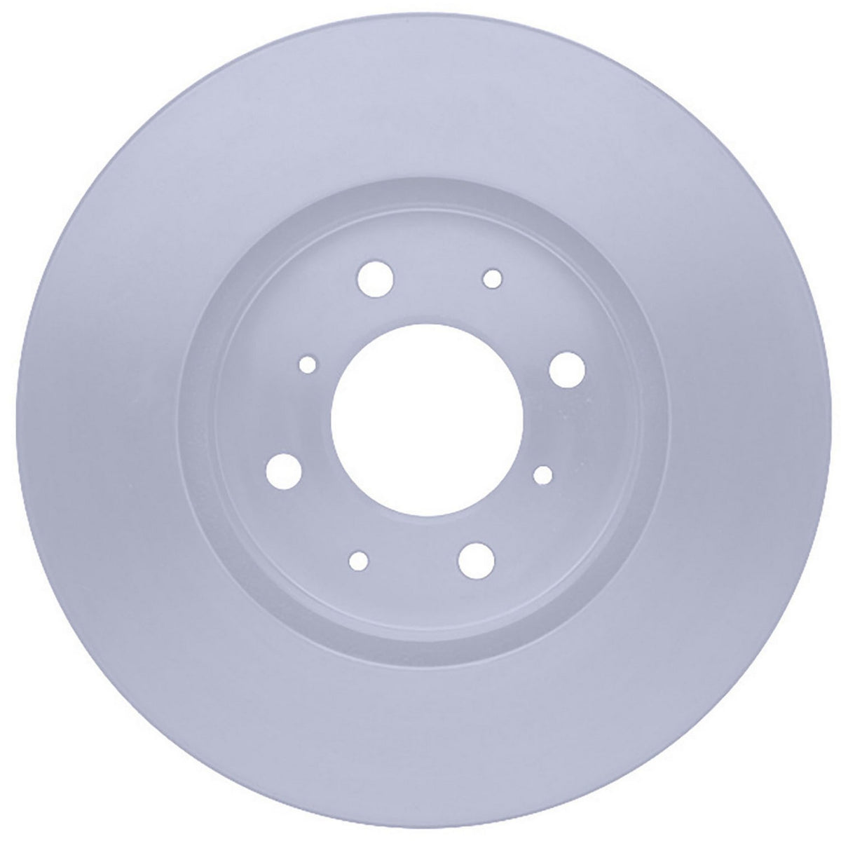 Centric Parts Disc Brake Rotor GCX Full Coating for Acura EL 2005-1997 Integra 2001-1990 Honda City 2014-2010 Civic 2005-1990 Civic del Sol 1997-1994 Fit 2014-2007 Insight 2014-2010 320.40021F