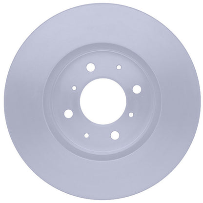 Centric Parts Disc Brake Rotor GCX Full Coating for Acura EL 2005-1997 Integra 2001-1990 Honda City 2014-2010 Civic 2005-1990 Civic del Sol 1997-1994 Fit 2014-2007 Insight 2014-2010 320.40021F