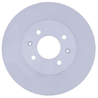 Centric Parts Disc Brake Rotor GCX Full Coating for Acura EL 2005-1997 Integra 2001-1990 Honda City 2014-2010 Civic 2005-1990 Civic del Sol 1997-1994 Fit 2014-2007 Insight 2014-2010 320.40021F