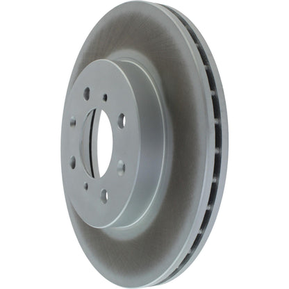 Centric Parts GCX Elemental Protection Brake Rotors By StopTech 320.40021