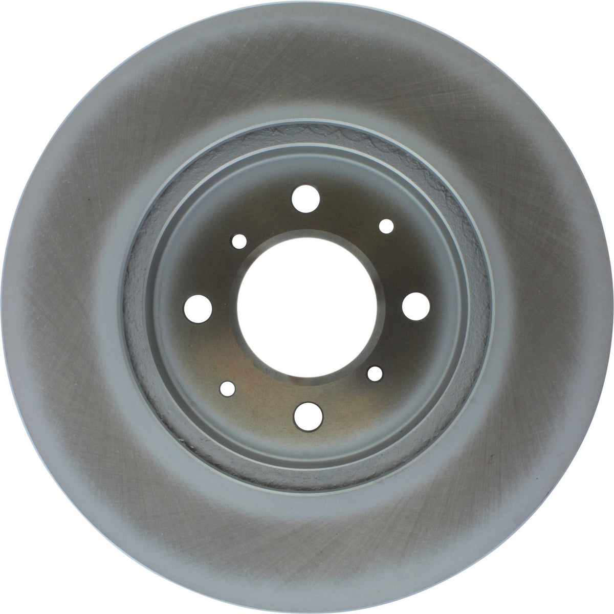 Centric Parts GCX Elemental Protection Brake Rotors By StopTech 320.40021
