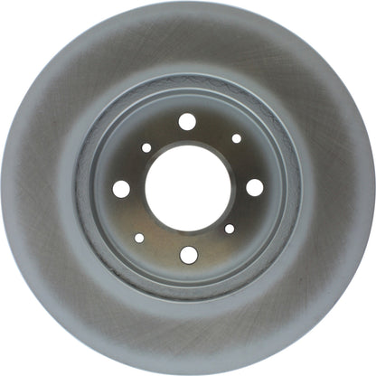 Centric Parts GCX Elemental Protection Brake Rotors By StopTech 320.40021