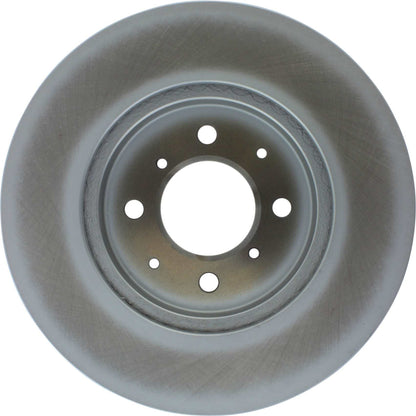 Centric Parts Disc Brake Rotor GCX with Partial Coating for 2005-1997 Acura EL 320.40021