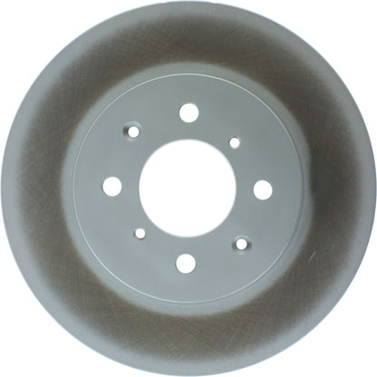 Centric Parts GCX Elemental Protection Brake Rotors By StopTech 320.40021