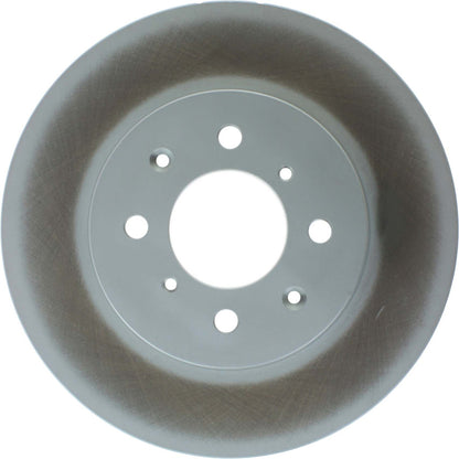 Centric Parts Disc Brake Rotor GCX with Partial Coating for 2005-1997 Acura EL 320.40021