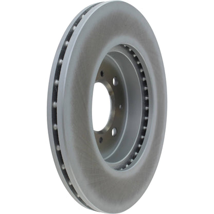 Centric Parts GCX Elemental Protection Brake Rotors By StopTech 320.40021