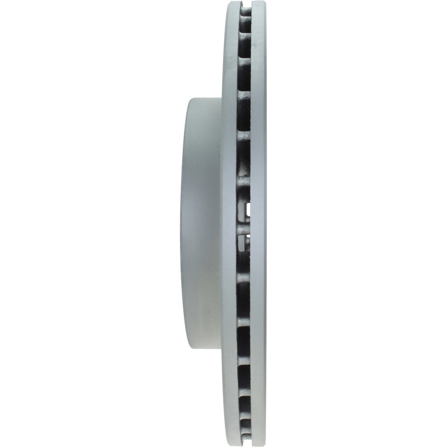Centric Parts GCX Elemental Protection Brake Rotors By StopTech 320.40021