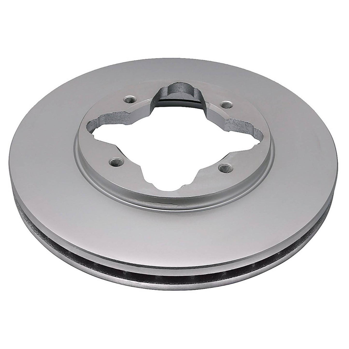 Centric Parts Disc Brake Rotor GCX with Full Coating for 1997 Acura CL 320.40022F