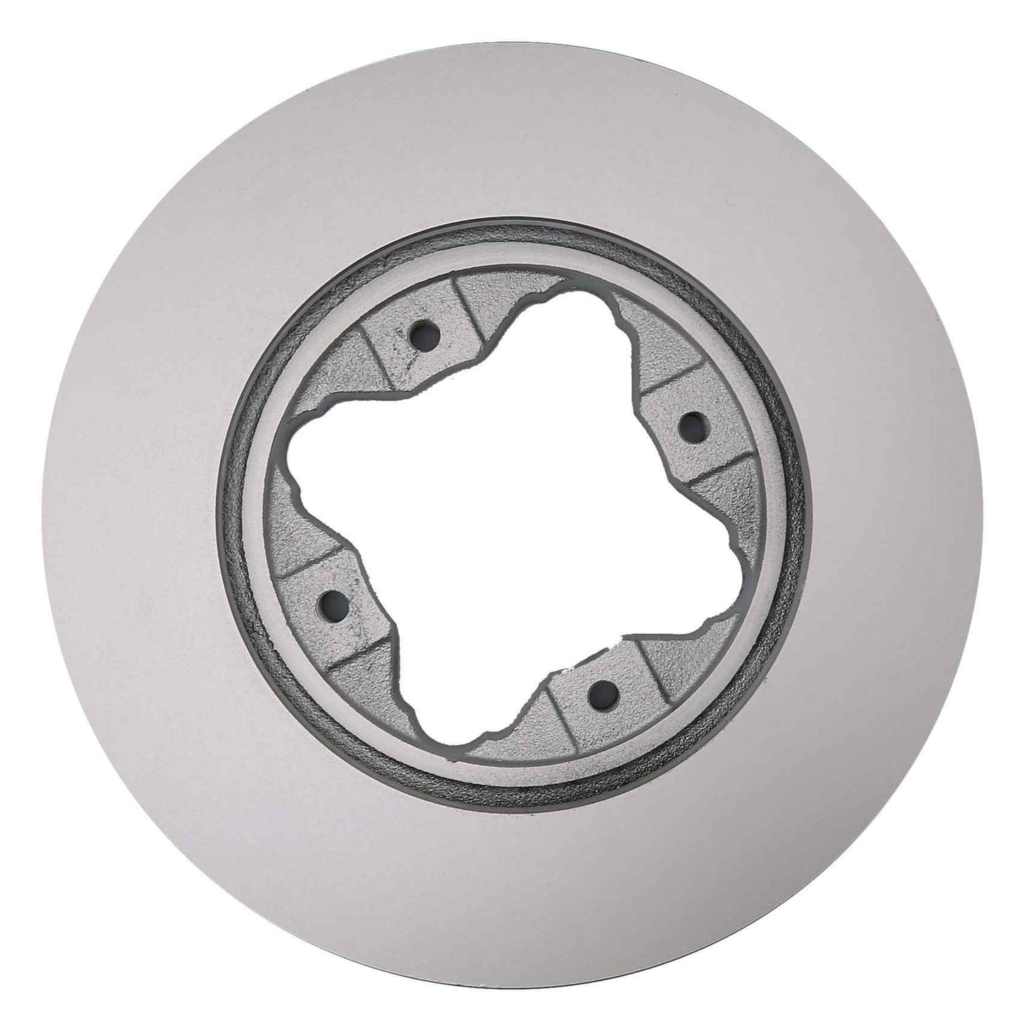 Centric Parts Disc Brake Rotor GCX with Full Coating for 1997 Acura CL 320.40022F