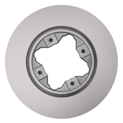 Centric Parts Disc Brake Rotor GCX with Full Coating for 1997 Acura CL 320.40022F