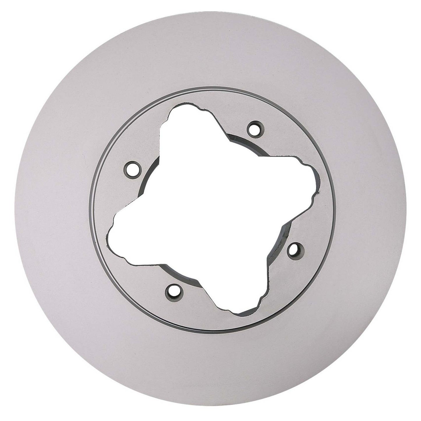 Centric Parts Disc Brake Rotor GCX with Full Coating for 1997 Acura CL 320.40022F