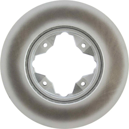 Centric Parts GCX Elemental Protection Brake Rotors By StopTech 320.40022