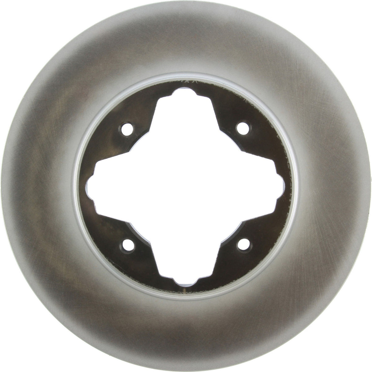 Centric Parts GCX Elemental Protection Brake Rotors By StopTech 320.40022