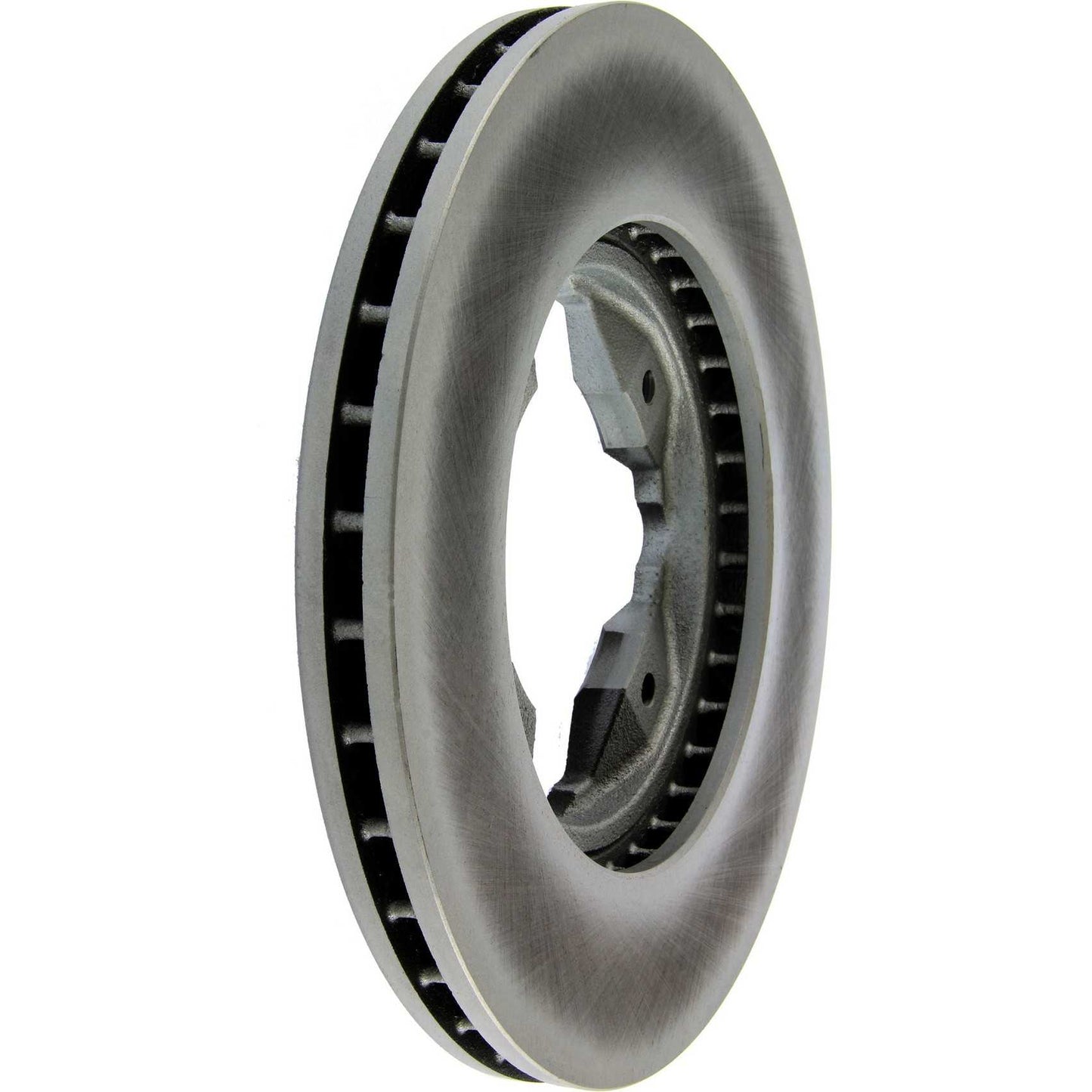 Centric Parts GCX Elemental Protection Brake Rotors By StopTech 320.40022