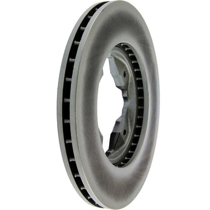 Centric Parts GCX Elemental Protection Brake Rotors By StopTech 320.40022