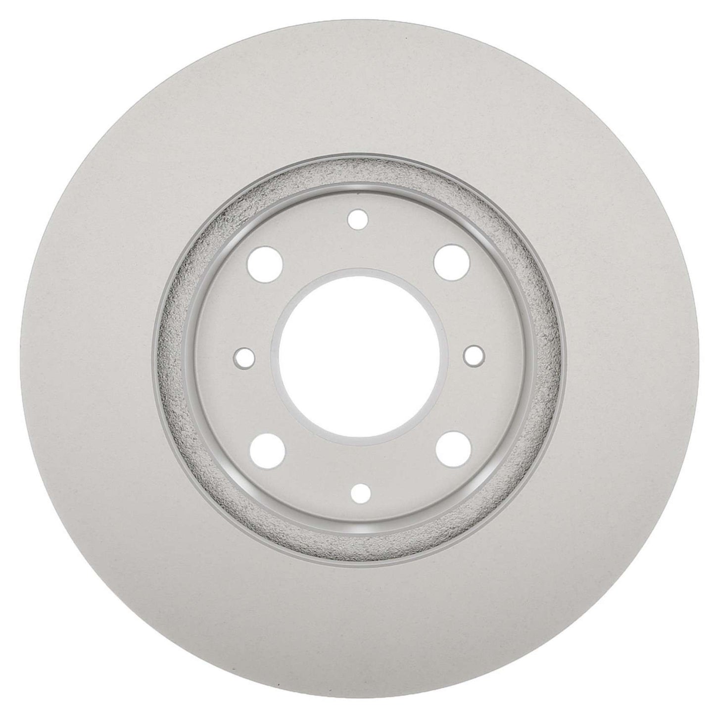 Centric Parts Disc Brake Rotor GCX with Full Coating for 1990-2000 Honda Civic 320.40023F