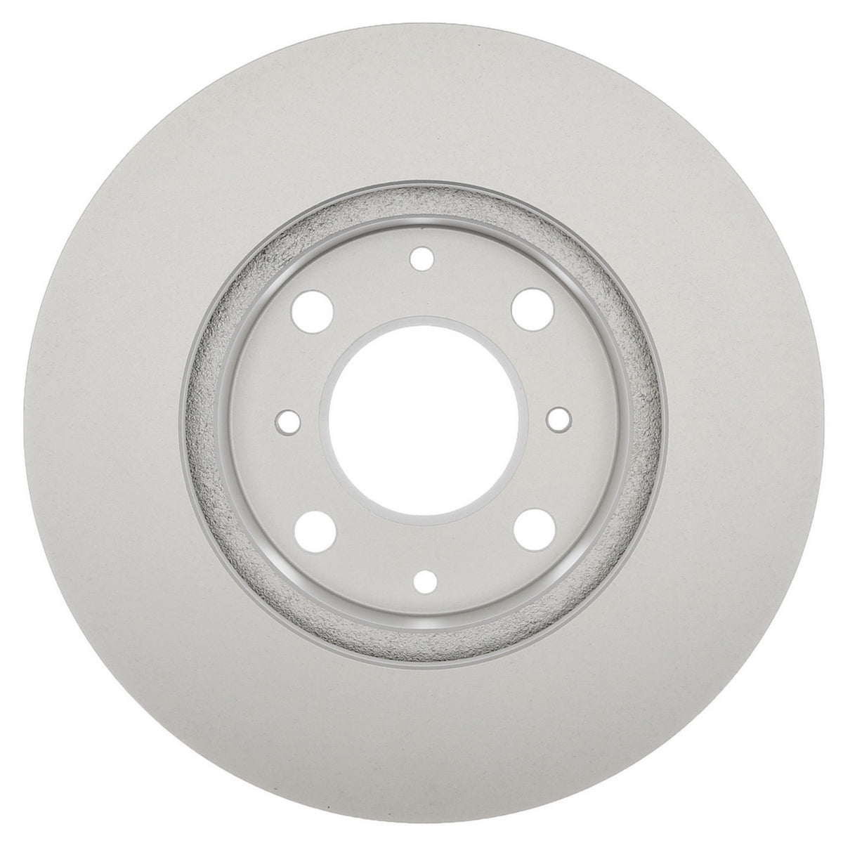 Centric Parts Disc Brake Rotor GCX with Full Coating for 1990-2000 Honda Civic 320.40023F