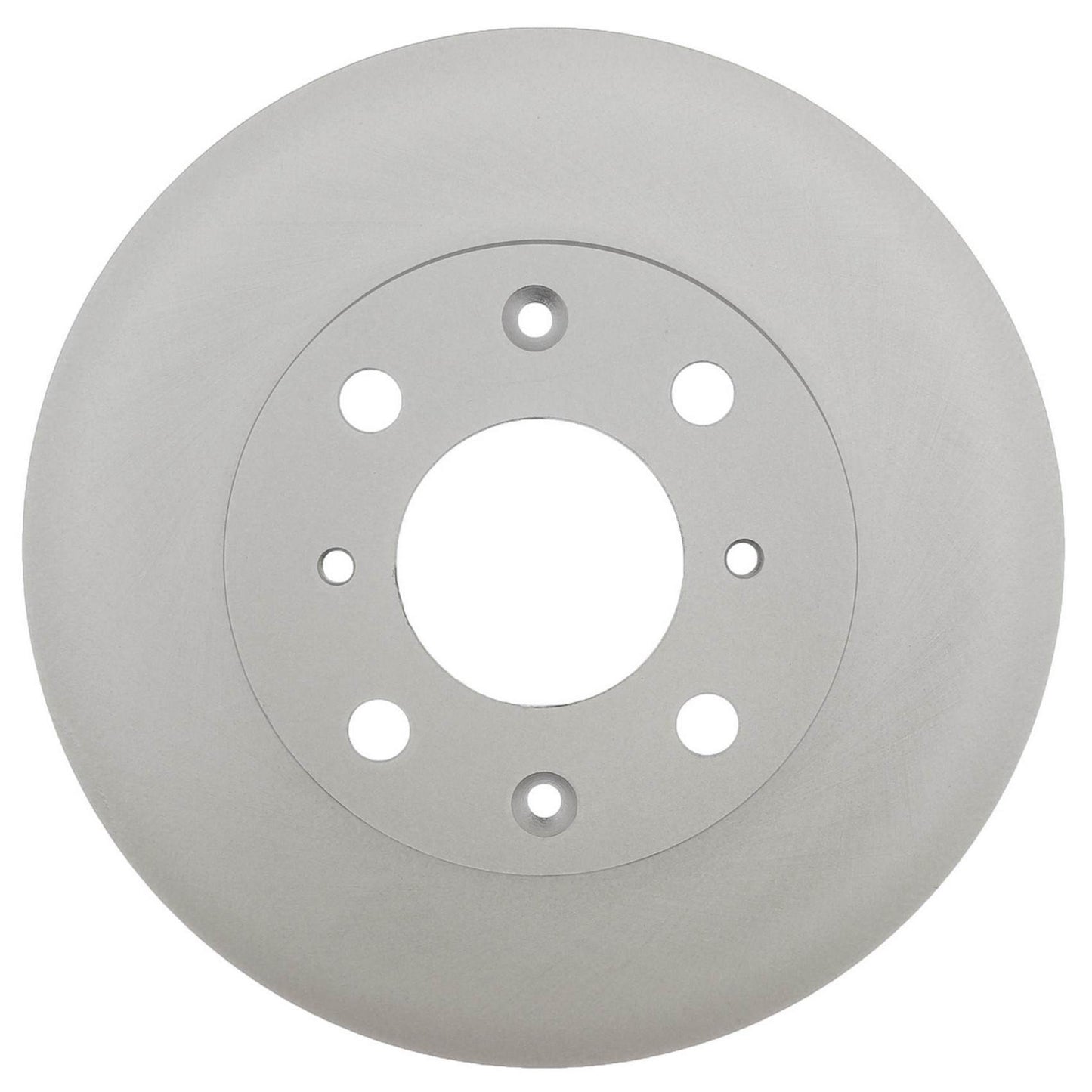 Centric Parts Disc Brake Rotor GCX with Full Coating for 1990-2000 Honda Civic 320.40023F