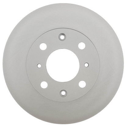 Centric Parts Disc Brake Rotor GCX with Full Coating for 1990-2000 Honda Civic 320.40023F