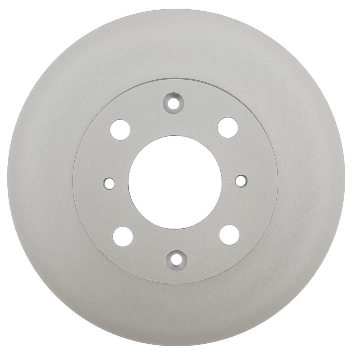 Centric Parts Disc Brake Rotor GCX with Full Coating for 1990-2000 Honda Civic 320.40023F