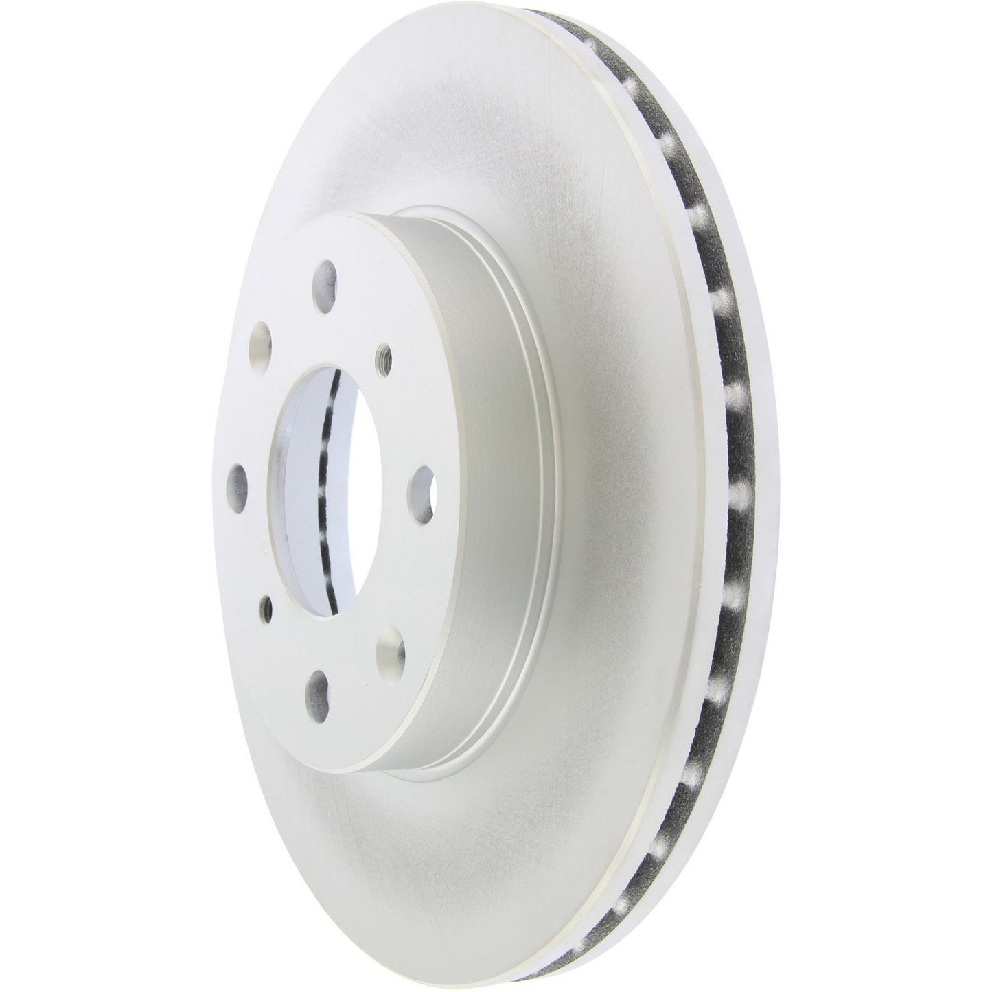 Centric Parts Disc Brake Rotor GCX with Partial Coating for 1990-2000 Honda Civic 320.40023