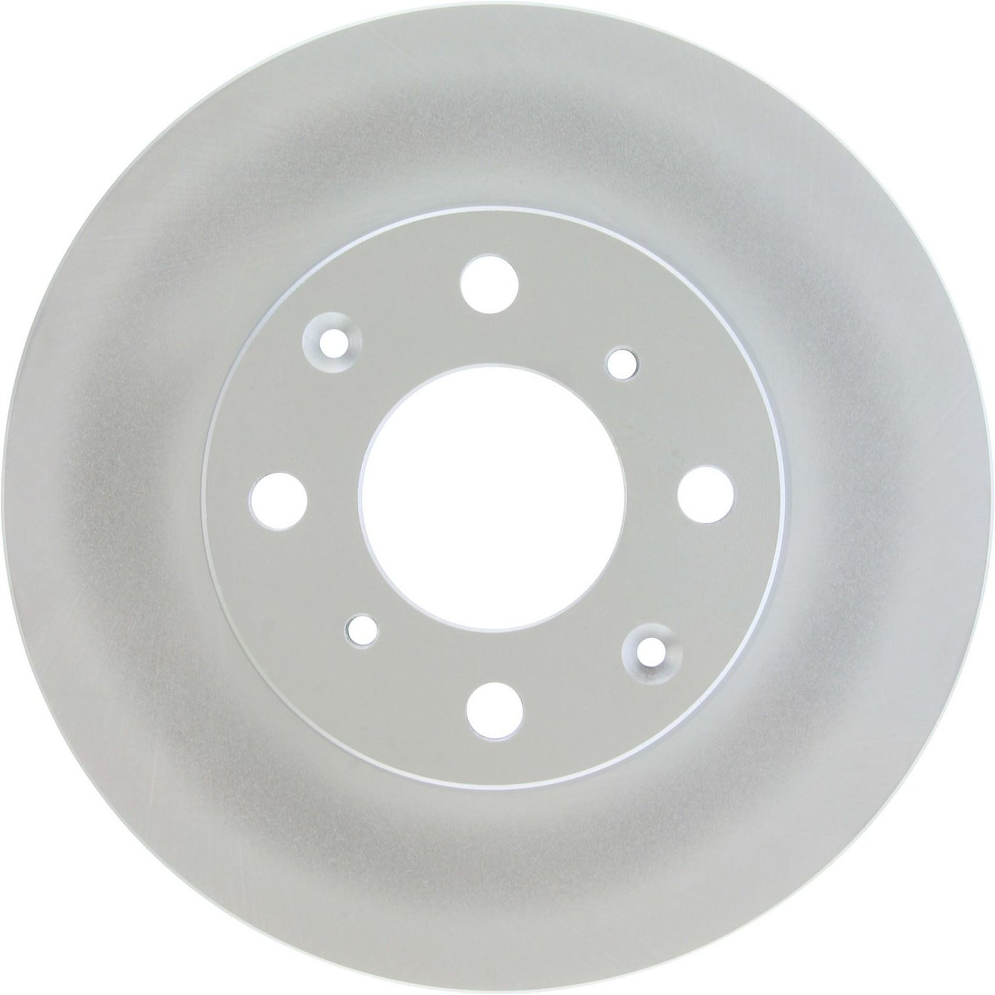 Centric Parts Disc Brake Rotor GCX with Partial Coating for 1990-2000 Honda Civic 320.40023