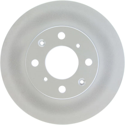 Centric Parts Disc Brake Rotor GCX with Partial Coating for 1990-2000 Honda Civic 320.40023