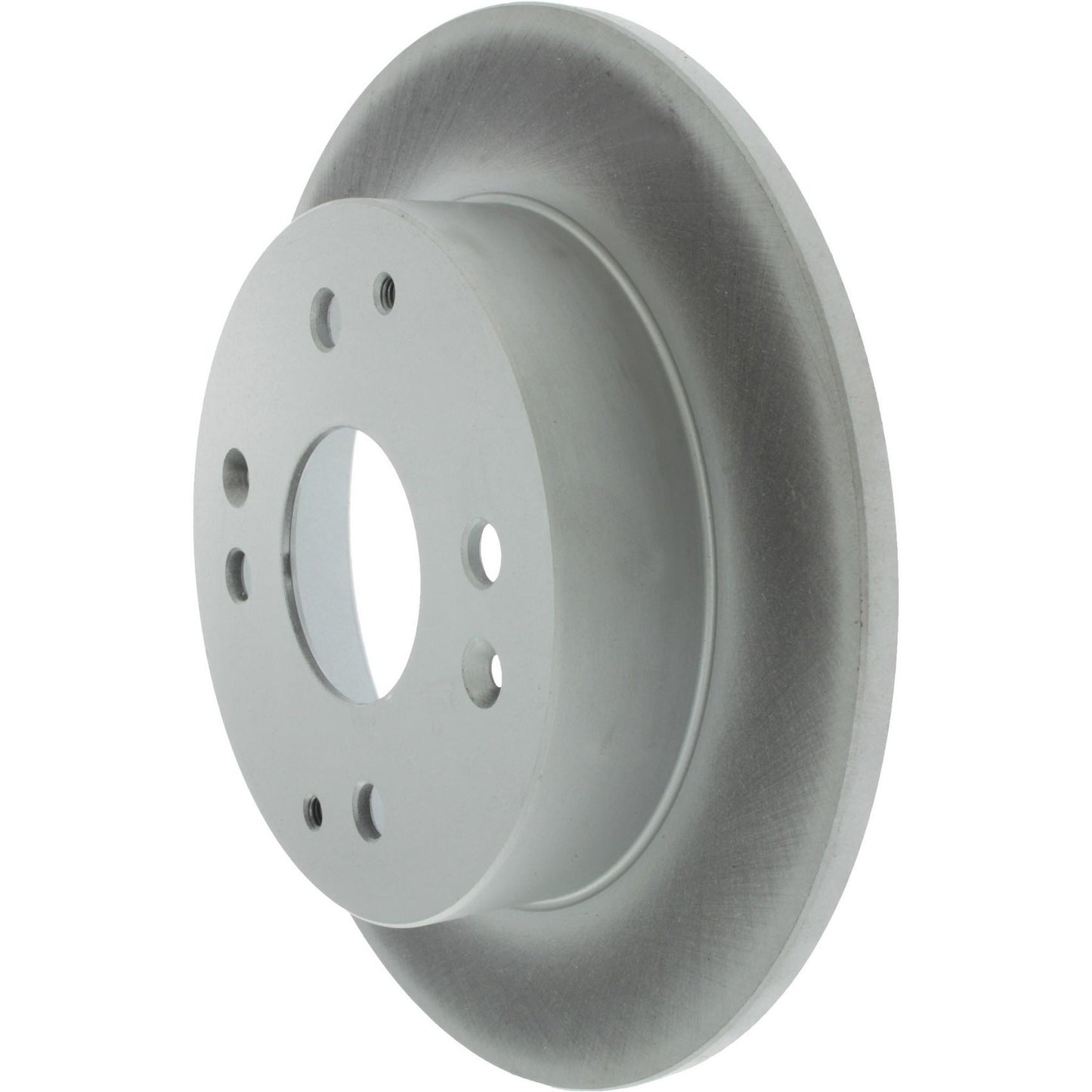 Centric Parts Disc Brake Rotor GCX with Full Coating 320.40024F