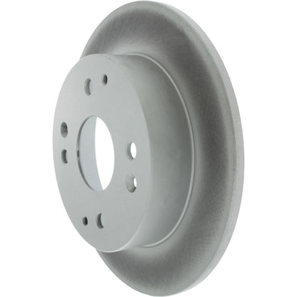 Centric Parts Disc Brake Rotor GCX with Full Coating 320.40024F