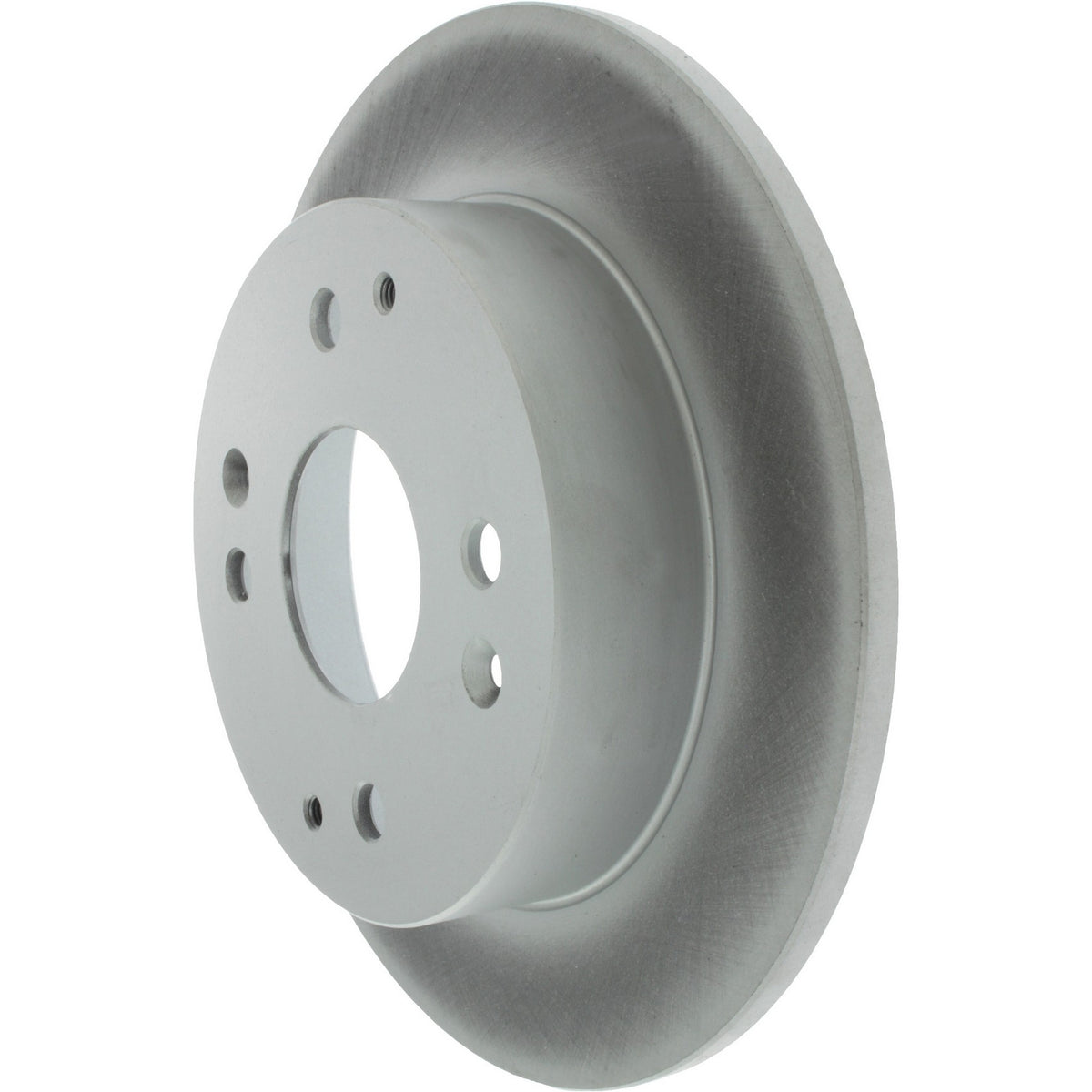 Centric Parts Disc Brake Rotor GCX with Full Coating 320.40024F