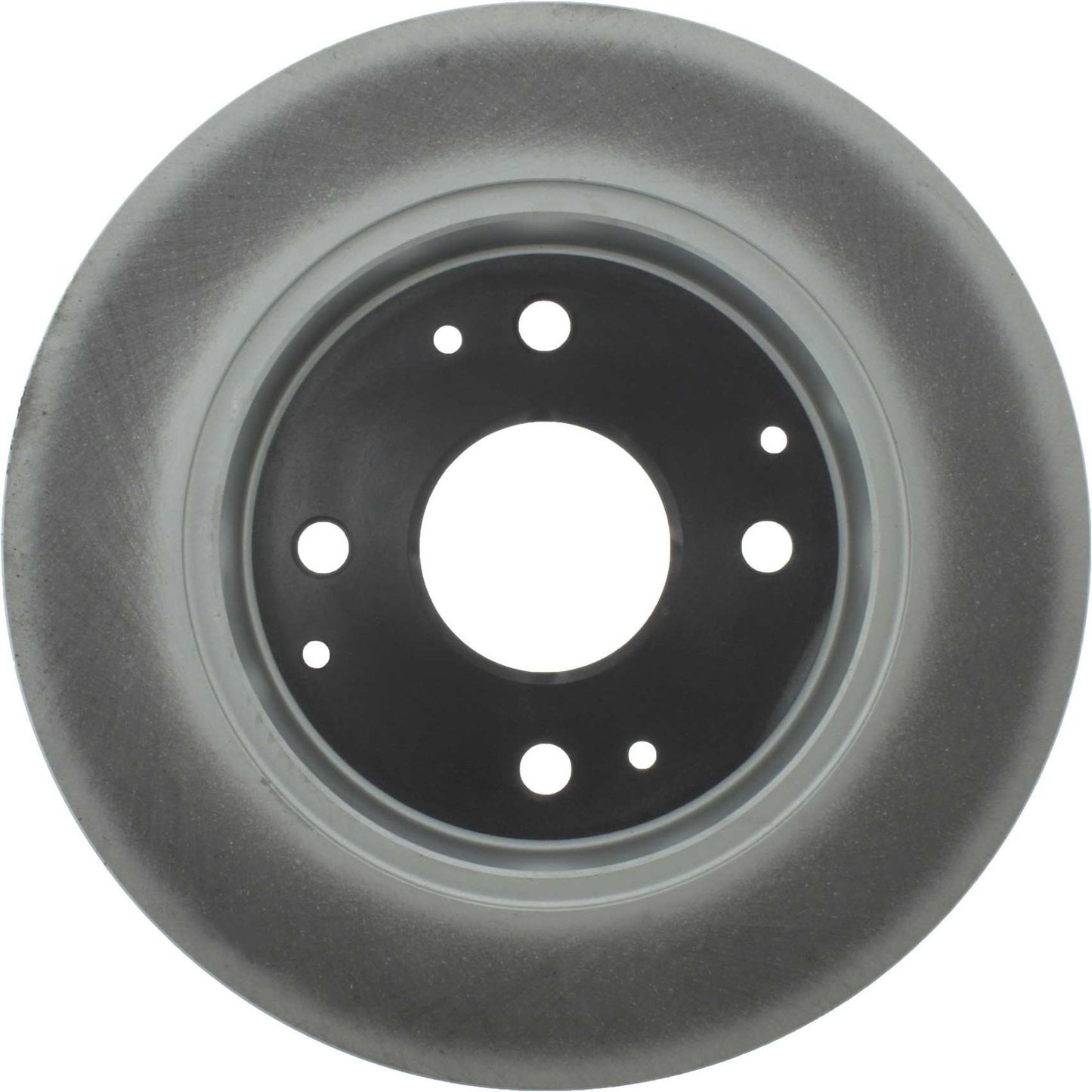 Centric Parts Disc Brake Rotor GCX with Full Coating 320.40024F