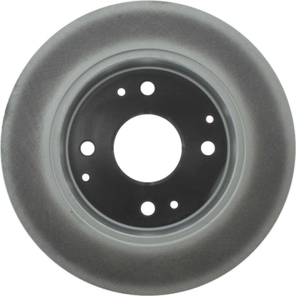 Centric Parts Disc Brake Rotor GCX with Full Coating 320.40024F
